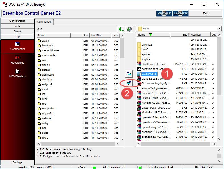 شرح تشغيل جهاز vuplus 765961928