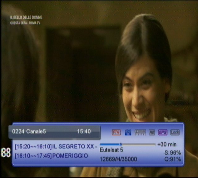 212816111 ملف قنوات Echolink Femito Pro مع قنوات Multistream