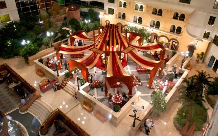 تعرف أفضل الوجهات السياحية رمضان 168465583.jpg