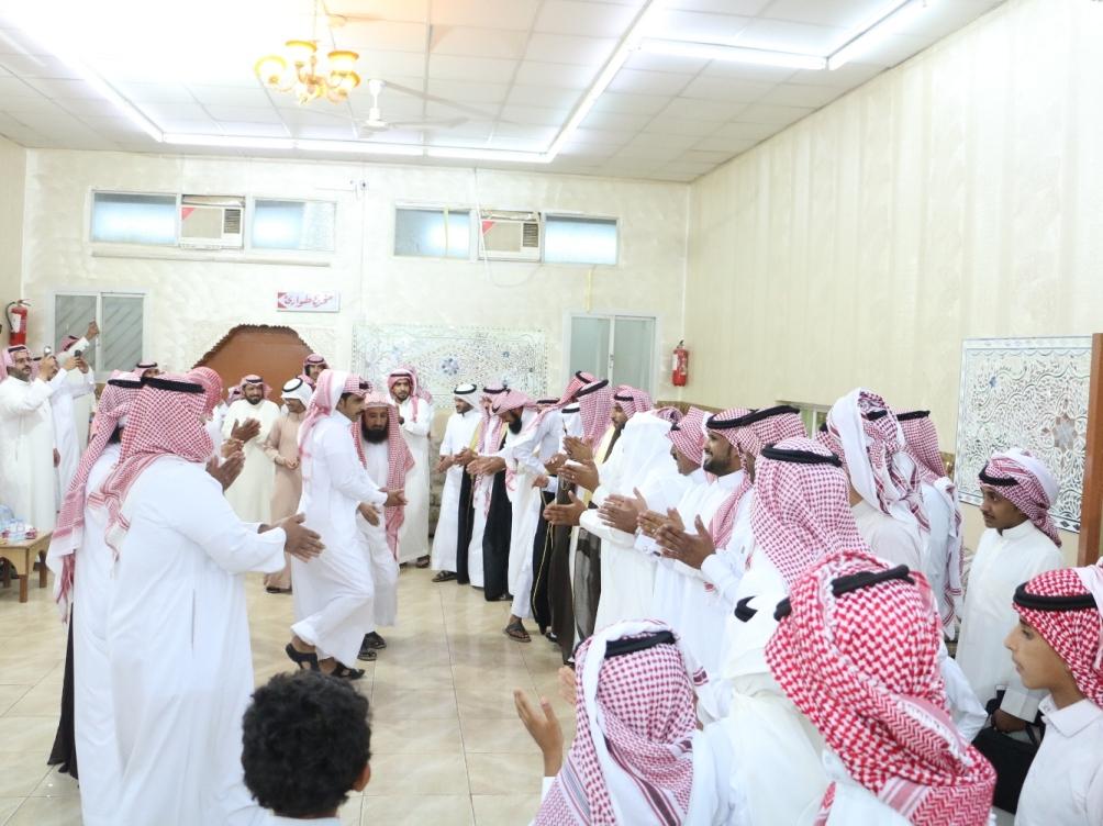 تغطية مصورة لحفل