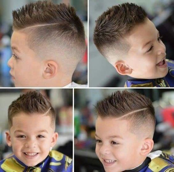 اجمل تسريحات لاطلالة طفلك الفطر 960061209.jpg