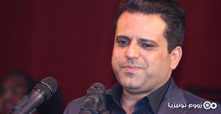 شاهد ماذا وجد في قميص سليم الرياحي عند سفره