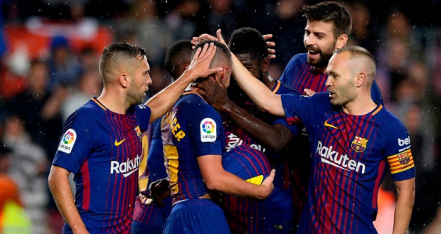 برشلونة يفتح إتصالاته نجمه تجديد 614634163.png