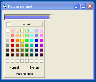 أفضل أدوات Color Picker لمشروعات الفجوال بيسك 6 629885342