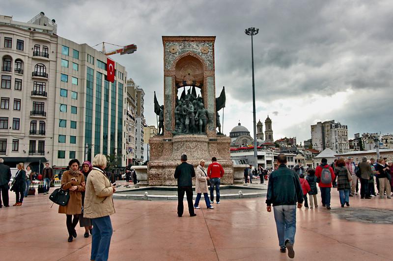 السياحة فى تركيا 2019 - تقسيم تورز 344669345