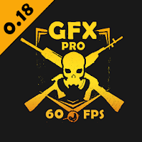 GFX Tool Pro - Game Booster v3.9 (Full) (Paid) + (Versions) (3.2 MB)