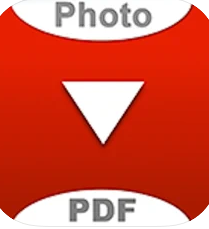 تحويل الصور وملفات photo الىpdf للايفون 620883760