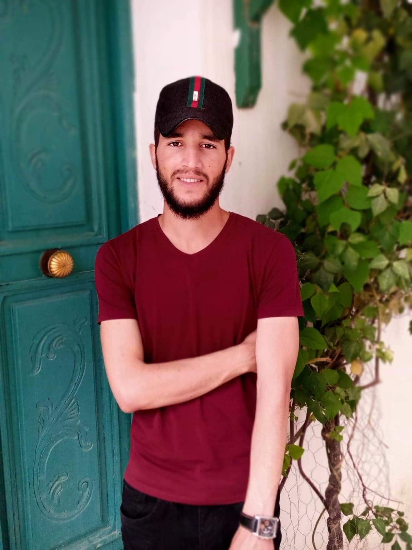 Amine Sassi