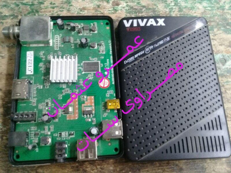 VIVAX _VX993 HD MINI 186783772
