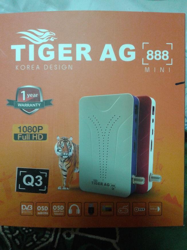 TIGER AG 888 Q3 MINI 396177314