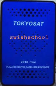 TOKYOSAT 2016 mini HD 624376852
