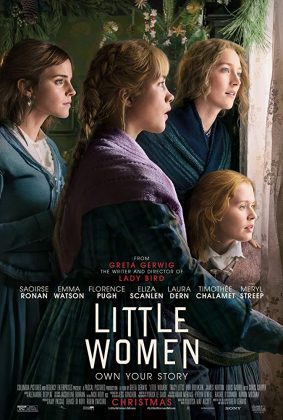 مشاهدة فيلم Little Women 2019 مترجم اون لاين 145206372