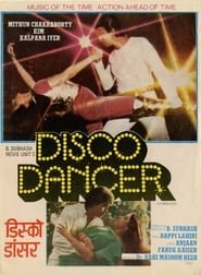 الفيلم الهندي Disco Dancer 1982 مترجم مشاهدة مباشرة 228203672