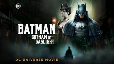 فيلم الانمي Batman Gotham by Gaslight 2018 مترجم مشاهدة اون لاين 138822708