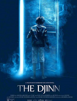 فيلم الرعب الاجنبي The Djinn 2021 مترجم مشاهدة اون لاين  556324721