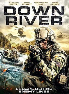 فيلم الحرب الاجنبي Down River 2018 مترجم مشاهدة اون لاين  394308025