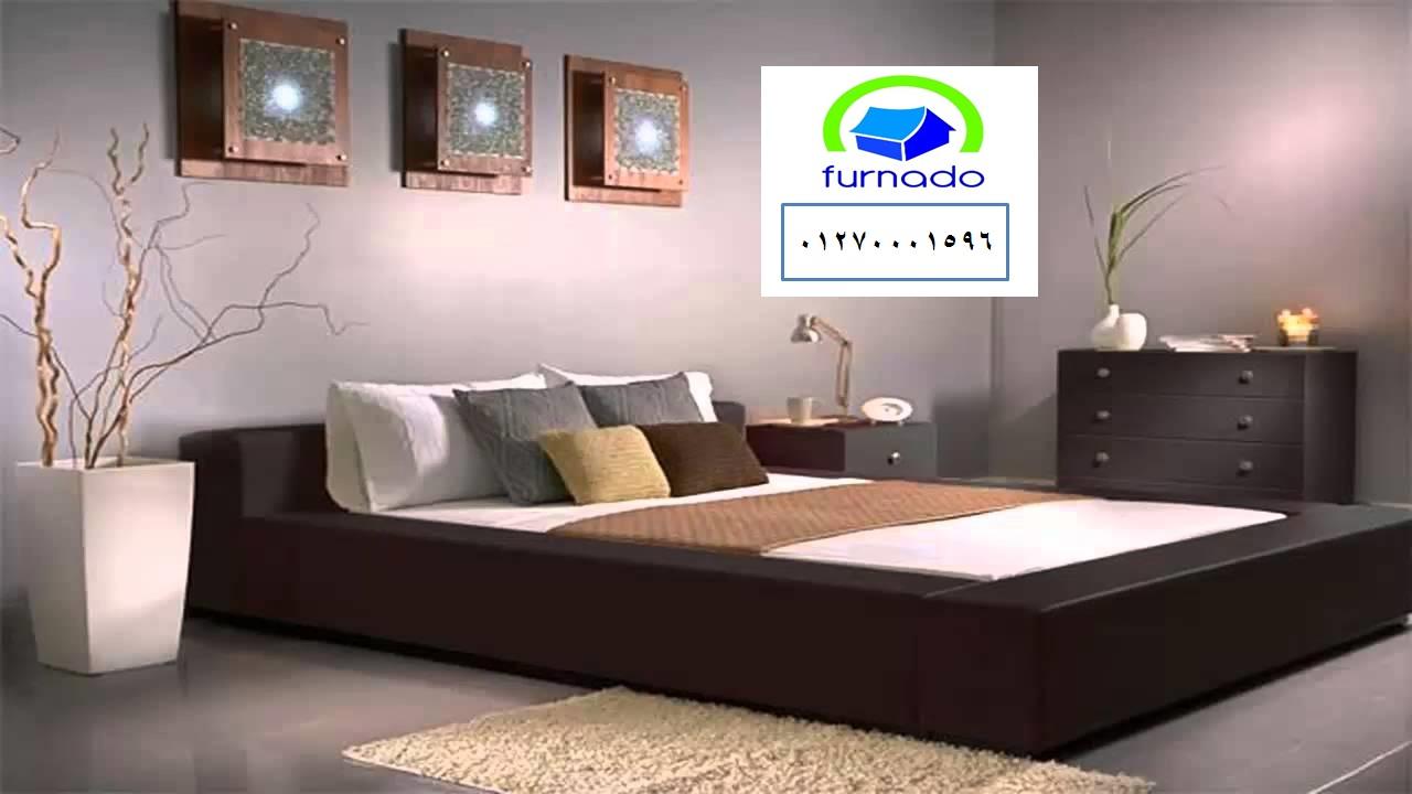 bedroom furniture 2022/ شركة فورنيدو للاثاث والمطابخ / ضمان 5 سنين 01270001596 116775014