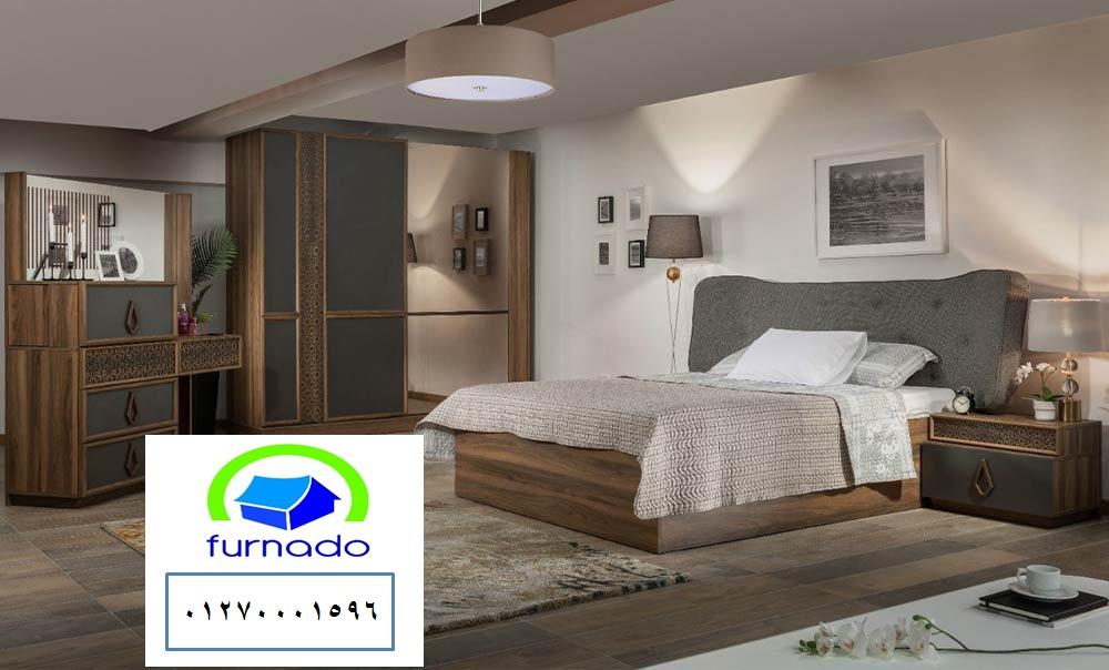 bedroom furniture 2022/ شركة فورنيدو للاثاث والمطابخ / ضمان 5 سنين 01270001596 968498294