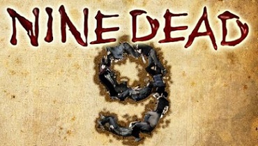 فيلم الاكشن والاثارة Nine Dead 2010 مترجم مشاهدة اون لاين 160100917