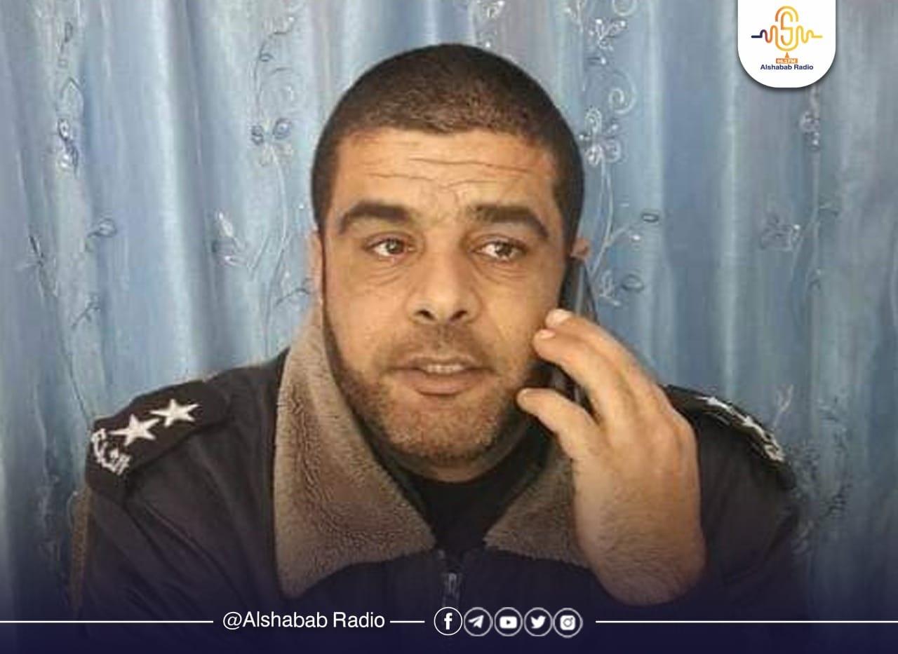 المدعو سامر غنام... مرتكب جريمة رفح