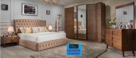 bedrooms modern 2022/شركة  ستيلا  للاثاث / التوصيل لجميع محافظات مصر     01207565655 934312694