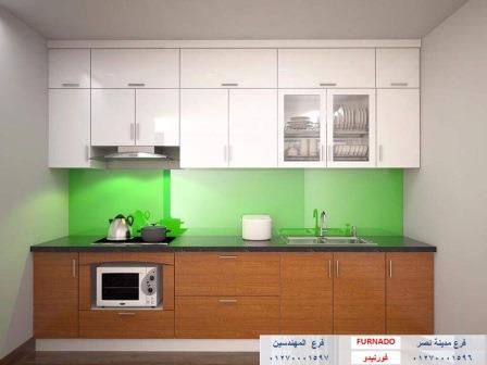 polylac kitchens- شركة فورنيدو / نعمل فى المطابخ والاثاث والدريسنج روم / التوصيل لاى مكان     01270001597 470353486