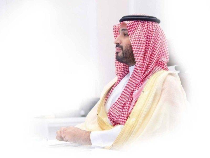 طلب مساعدة مالية من محمد بن سلمان عاجلة خلال 10 ساعات لجميع أبناء الوطن العربي