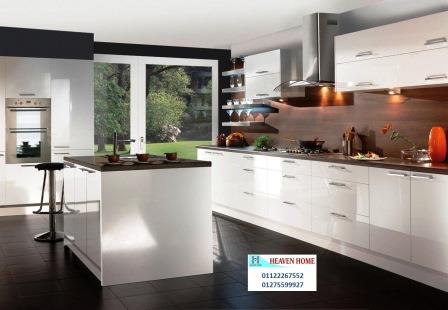 معرض مطابخ  kitchens- هيفين هوم  للاثاث والمطابخ  / فرع المهندسين / فرع مدينة نصر   01287753661 415623754