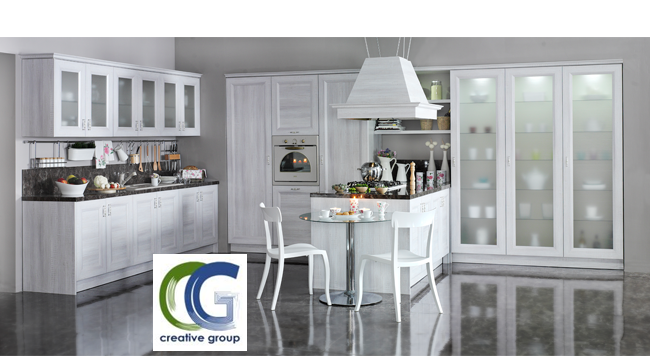 Gloss Max kitchens - شركة كرياتف / فرع مدينة نصر / فرع مصر الجديدة   01203903309 699060865