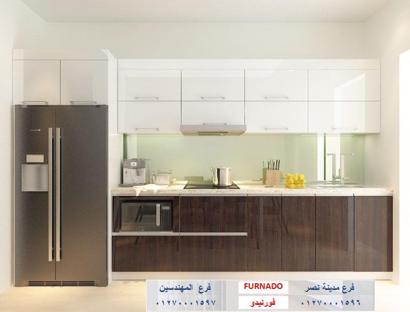 مطابخ خشبية حديثة - التصميم اللى بتحلم بيه اى كان ميزانيتك مع شركة فورنيدو 01270001597 346650252