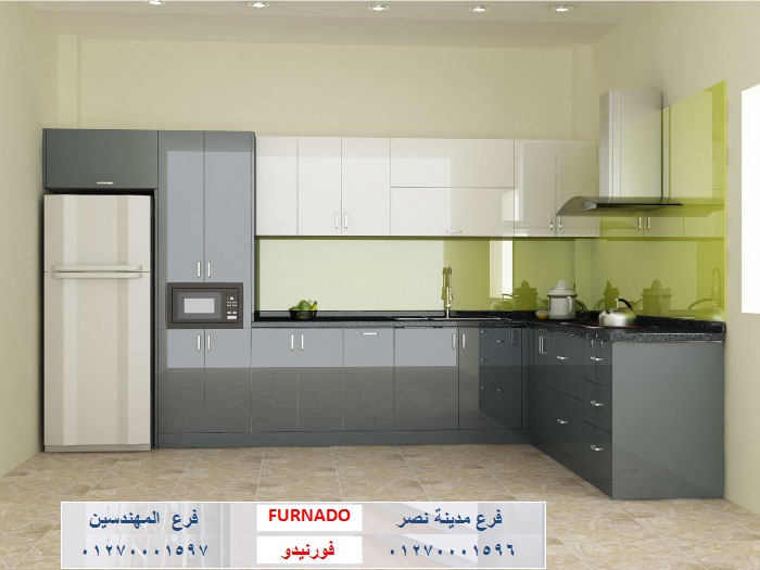 مطابخ خشبية حديثة - التصميم اللى بتحلم بيه اى كان ميزانيتك مع شركة فورنيدو 01270001597 991552631