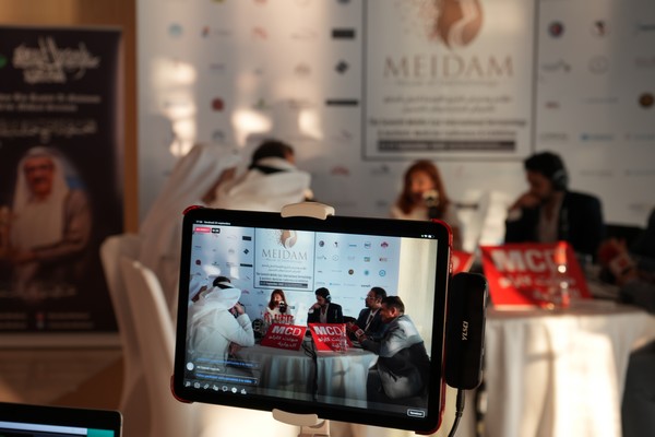 دبي تستضيف الدورة الثامنة لمؤتمر ومعرض الشرق الأوسط الدولي ل 899751934