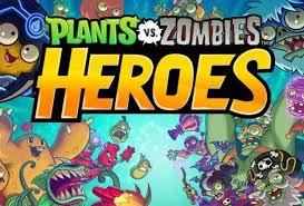 Plants vs Zombies Heroes Mod Apk [Unlimited Sun Money] 3