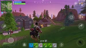 Fortnite APK + Mod (Unlimited money) for Android, iOS, PC 5